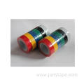 PVC Electrical Insulation Adhesive Tape